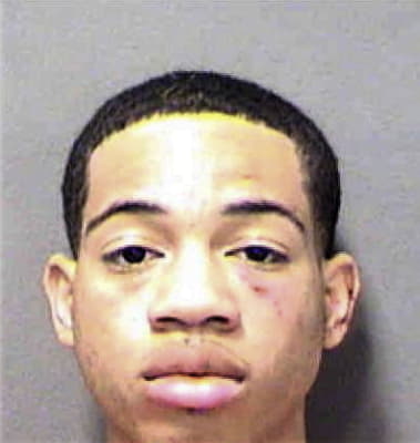 Phillip Baskett - Mecklenburg County, NC 