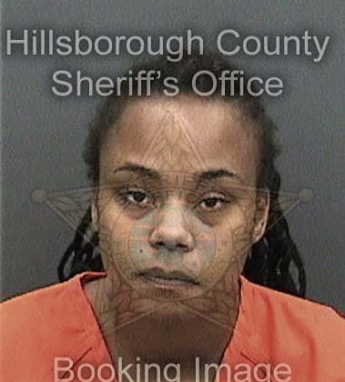 Briyion Bennett, - Hillsborough County, FL 