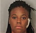 Tamekia Berry, - Shelby County, TN 