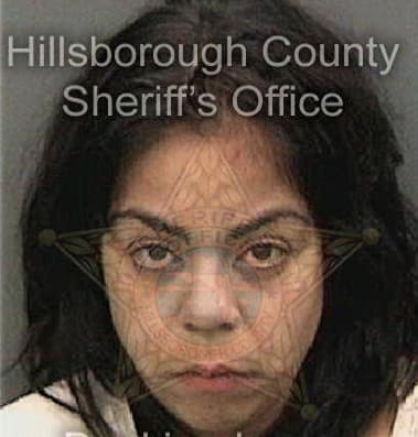 Linda Best - Hillsborough County, FL 