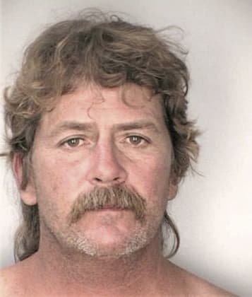 Robert Beubien - Hillsborough County, FL 