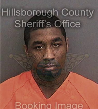 Carey Black - Hillsborough County, FL 