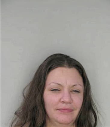 Crystal Black - Hillsborough County, FL 