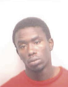 Aaron Blackshear - Fulton County, GA 