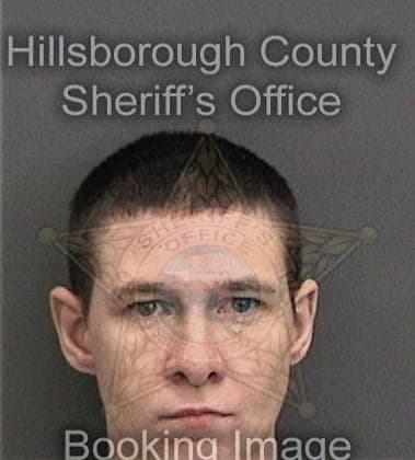 Timothy Blanton - Hillsborough County, FL 