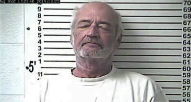 Nicholas Bonhage, - Hardin County, KY 