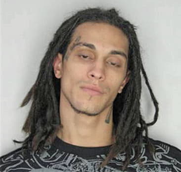 Luis Bonilla - Hillsborough County, FL 