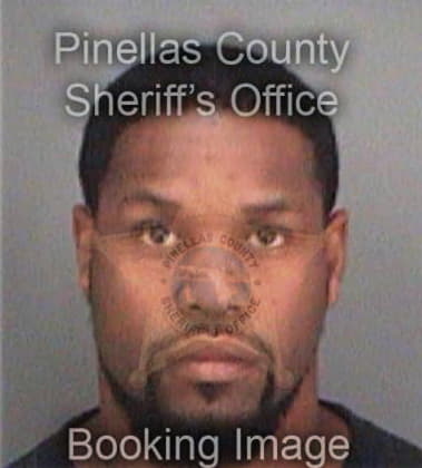 Deontray Bonnerwalker, - Pinellas County, FL 