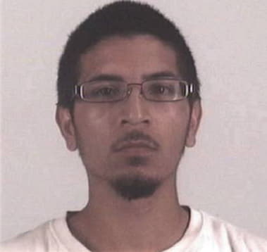 Michael Bordelon - Tarrant County, TX 