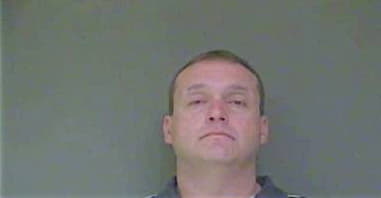 Jeremy Bowen, - Hancock County, IN 