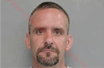 Jeffrey Bowman, - Washington County, VA 