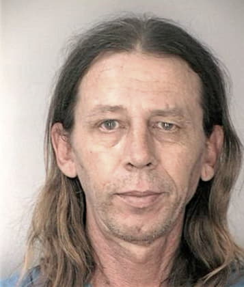Johnny Bowman - Hillsborough County, FL 