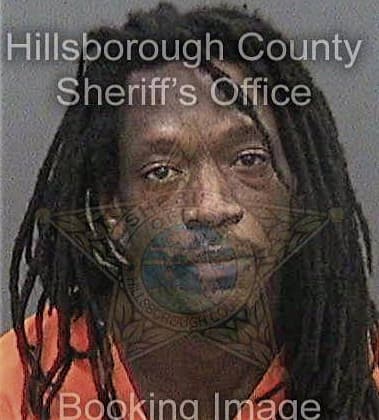 Joseph Bradley - Hillsborough County, FL 