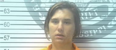 Heather Brassfield, - Harrison County, MS 