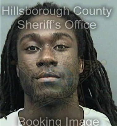 Willie Bronex, - Hillsborough County, FL 