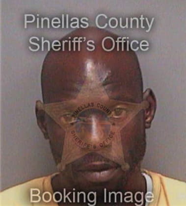 Ronald Brookins, - Pinellas County, FL 