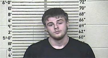 Zachary Brown, - Carter County, KY 