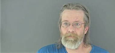 Erik Burnine, - Shelby County, IN 