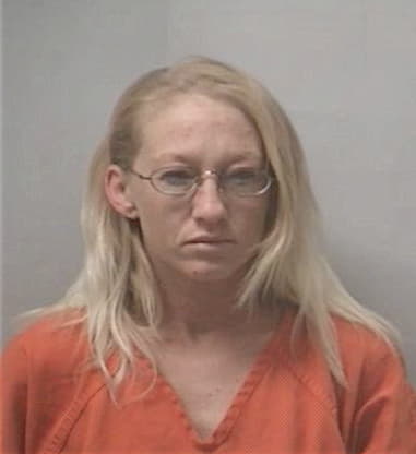 Melissa Burrell, - LaPorte County, IN 