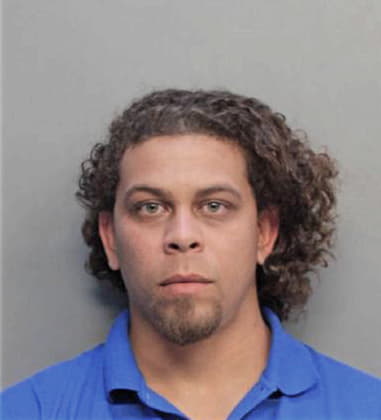 Sergio Cabellomarquez, - Dade County, FL 