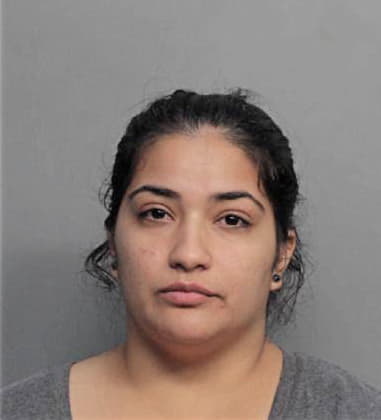 Clara Castillo, - Dade County, FL 