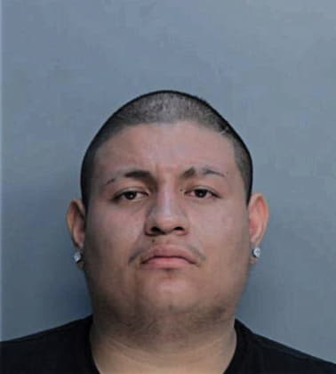 Jose Castro, - Dade County, FL 