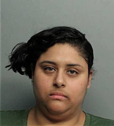 Natalia Celeiro, - Dade County, FL 