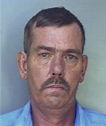Christopher Clark - Polk County, FL 