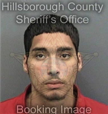 Floyd Clark - Hillsborough County, FL 