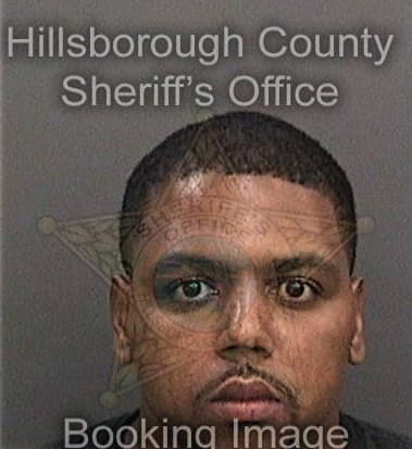 Steven Coleman - Hillsborough County, FL 