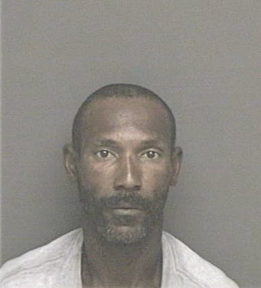 Ernest Collins, - Lake County, FL 