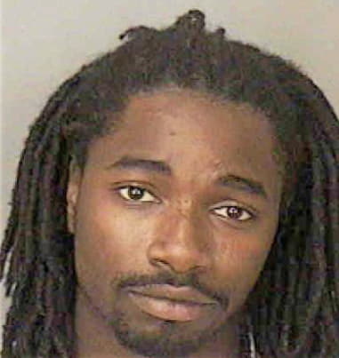 Kenneth Collins - Polk County, FL 