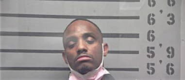 Marquan Cook, - Hopkins County, KY 