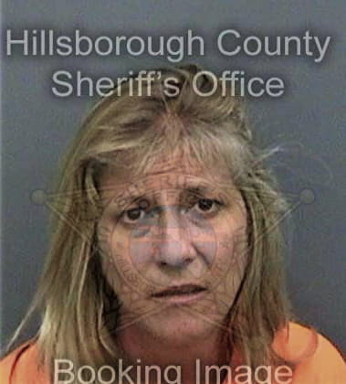 Starla Cooper, - Hillsborough County, FL 