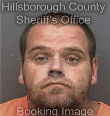 Cesar Correanieva, - Hillsborough County, FL 