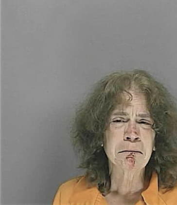 Brenda Crews, - Volusia County, FL 