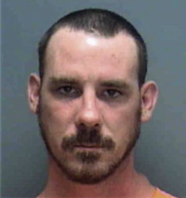 Simon Cribbs, - Lee County, FL 