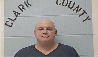 Keith Crowe, - Clark County, KY 