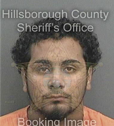 Yurisan Cruz, - Hillsborough County, FL 