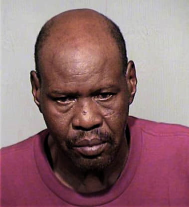 Frederick Dashee - Maricopa County, AZ 