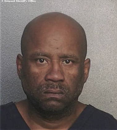 Lionel Derico, - Broward County, FL 