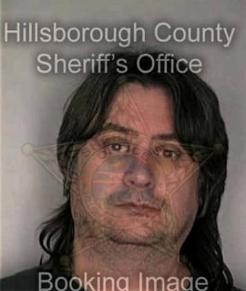 Anthony Desantis, - Hillsborough County, FL 