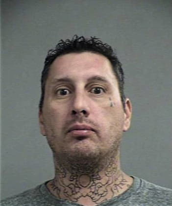 Donald Durbin - Jefferson County, KY 