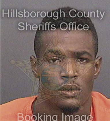 Gregory Duval, - Hillsborough County, FL 