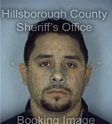 Hector Figueroa, - Hillsborough County, FL 