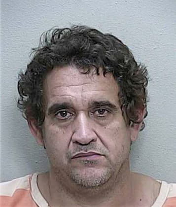 Roberto Figuroa, - Marion County, FL 