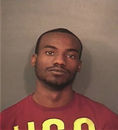 Dontez Forbes, - Vigo County, IN 