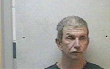 David Ganno, - Henderson County, KY 