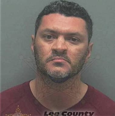 Joel Gonzalez, - Lee County, FL 