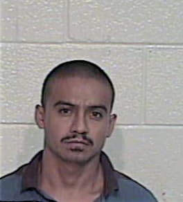 Ruben Gonzalez, - Hidalgo County, TX 